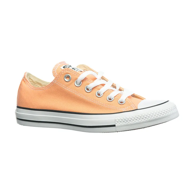 Кеды Converse Chuck Taylor All Star, оранжевый, арт. CV155573