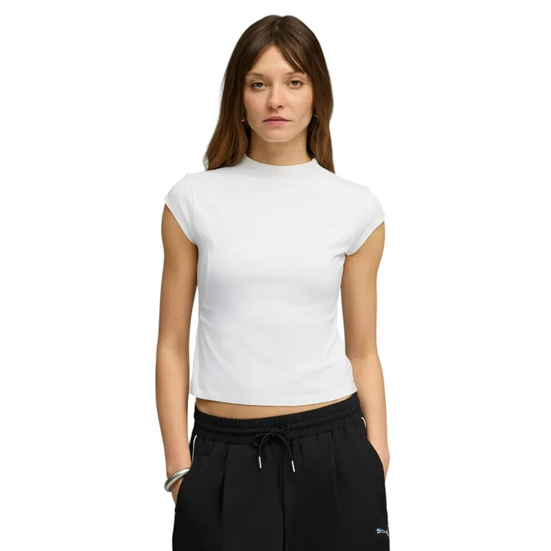 Футболка Puma Tech Sense, белый, арт. PM634568