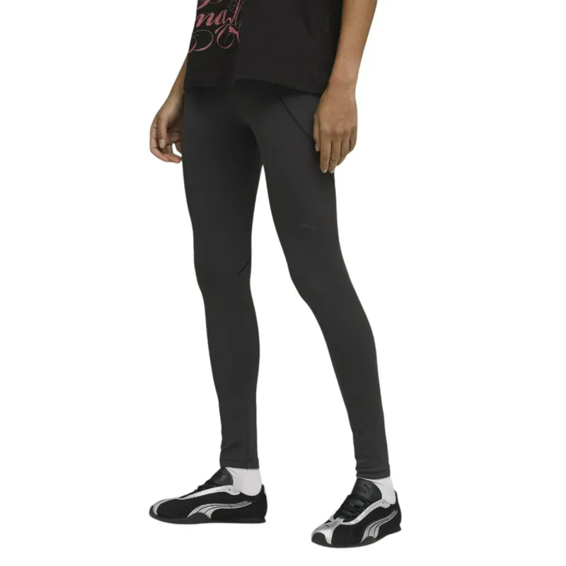 Леггинсы Puma Tech Sense, черный, арт. PM634574