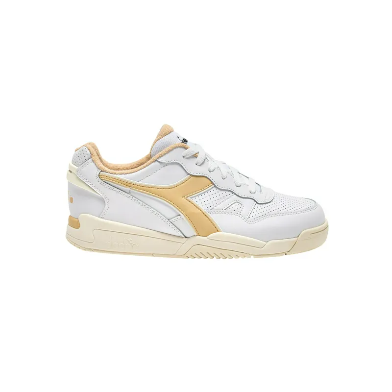 Кроссовки Diadora Winner, белый, арт. DR501179584