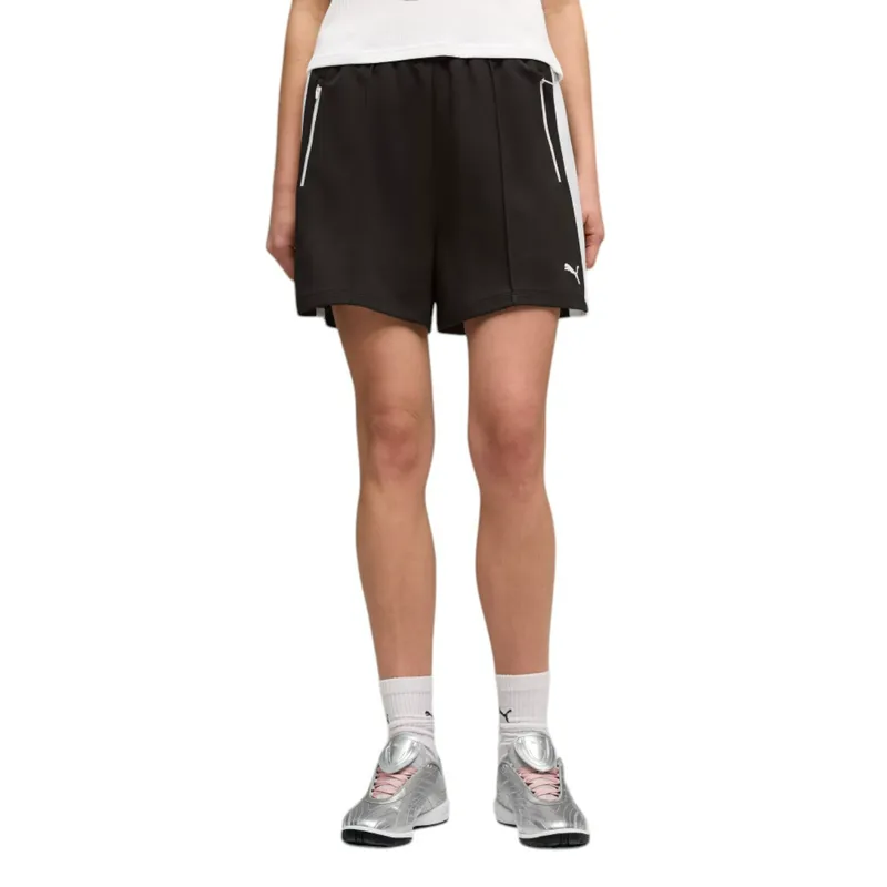 Шорты Puma T7, черный, арт. PM634620