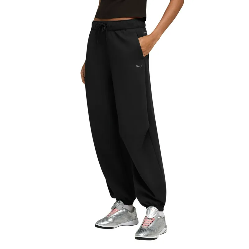 Спортивные штаны Puma Tech Sense, черный, арт. PM634572