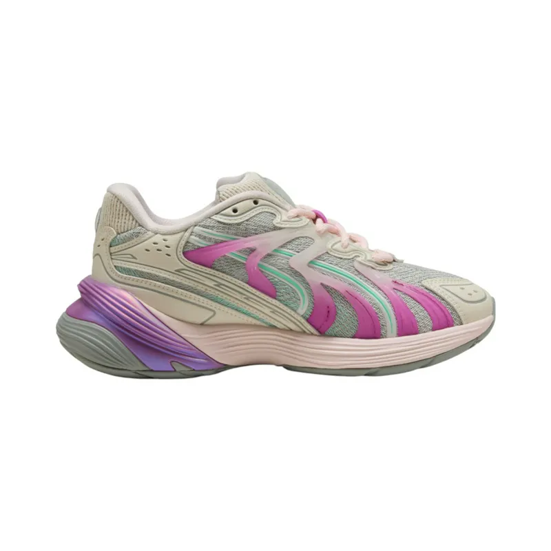 Кроссовки Puma Inverse Mosaic, разноцветный, арт. PM405669