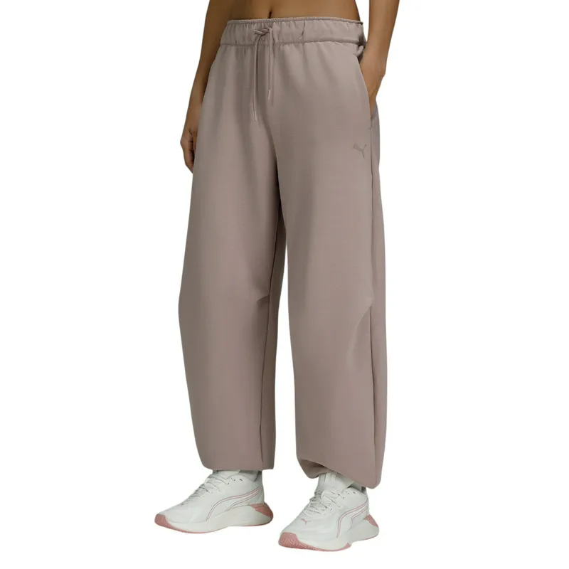 Спортивные штаны Puma Tech Sense, коричневый, арт. PM634572
