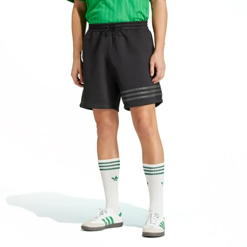 Шорты Adidas Neuclassic Short, черный, арт. ADIR9430