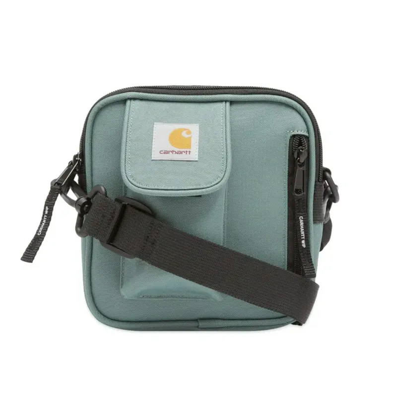 Сумка Carhartt WIP Essentials Bag Small, зеленый, арт. CTI031470