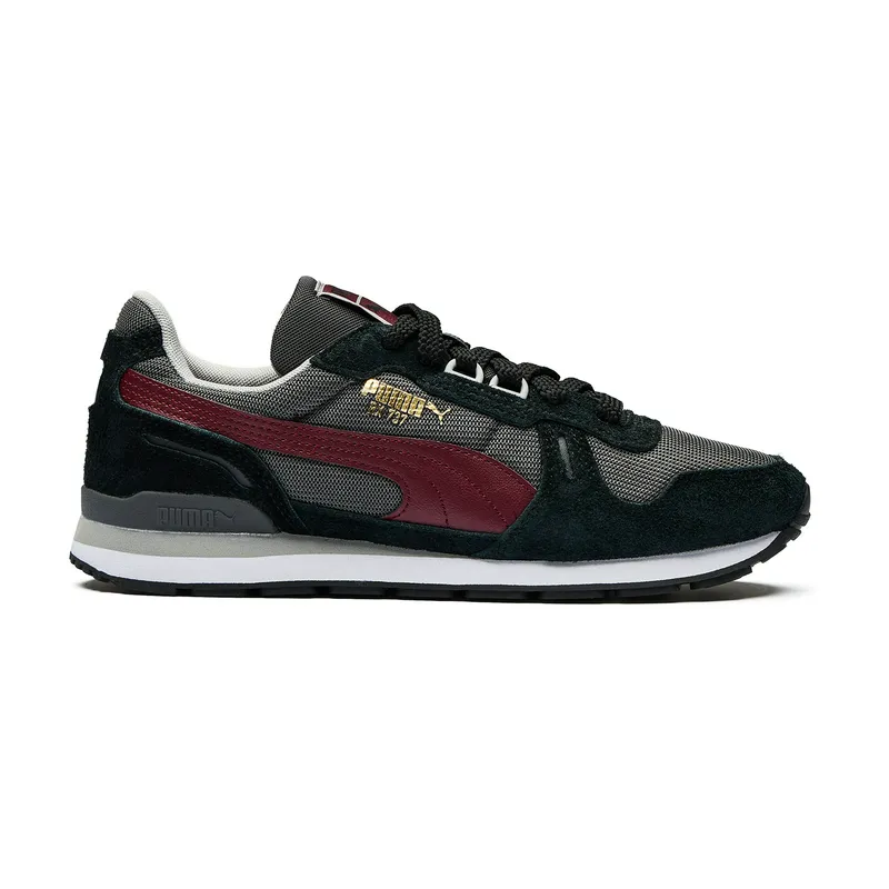 Кроссовки Puma RX 737 Vintage, серый, арт. PM401332