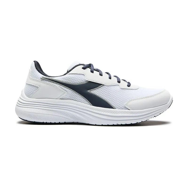 Кроссовки Diadora Eagle 7, белый, арт. DR101180238