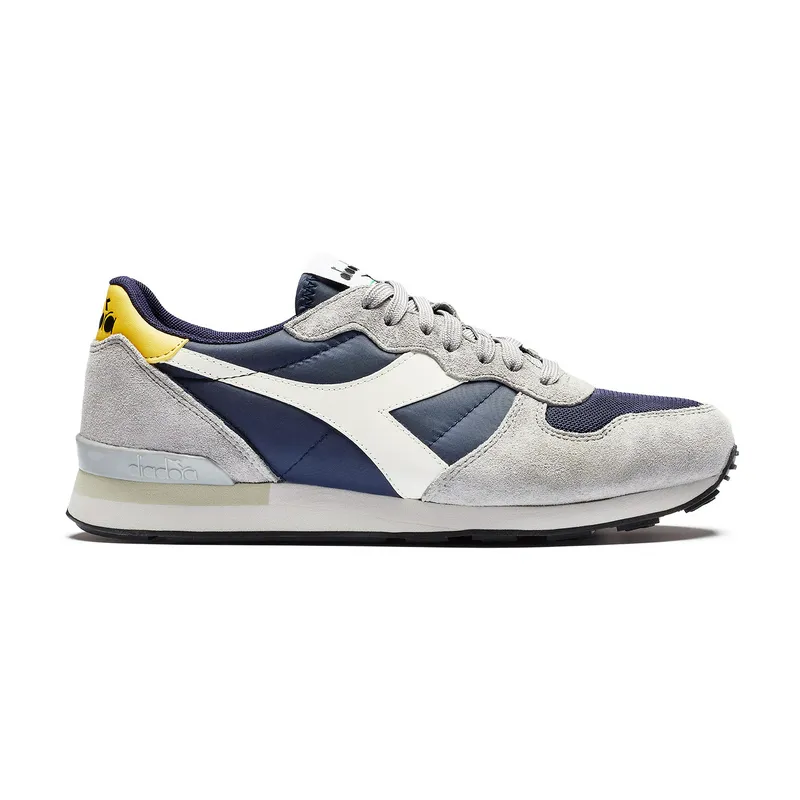 Кроссовки Diadora Camaro, разноцветный, арт. DR501159886