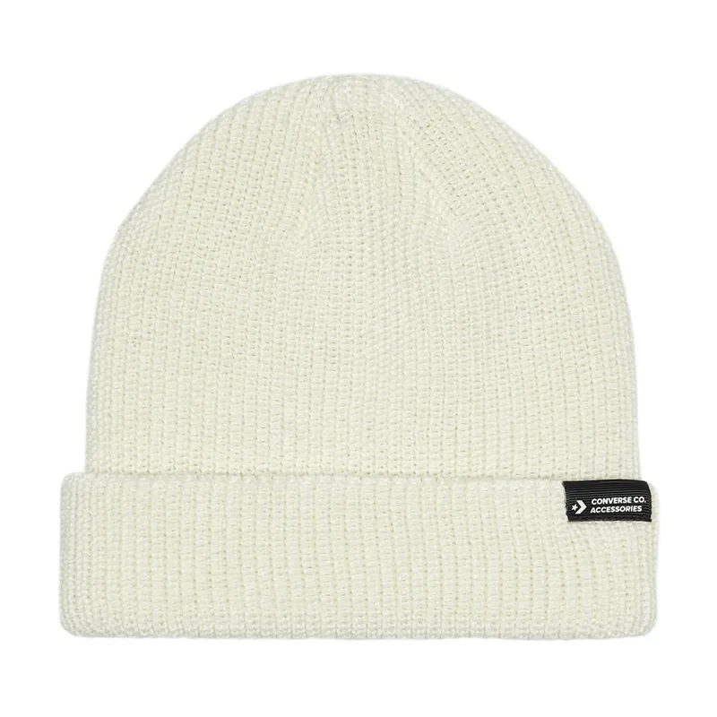 Шапка Converse Go 2 Beanie, бежевый, арт. CV10022128