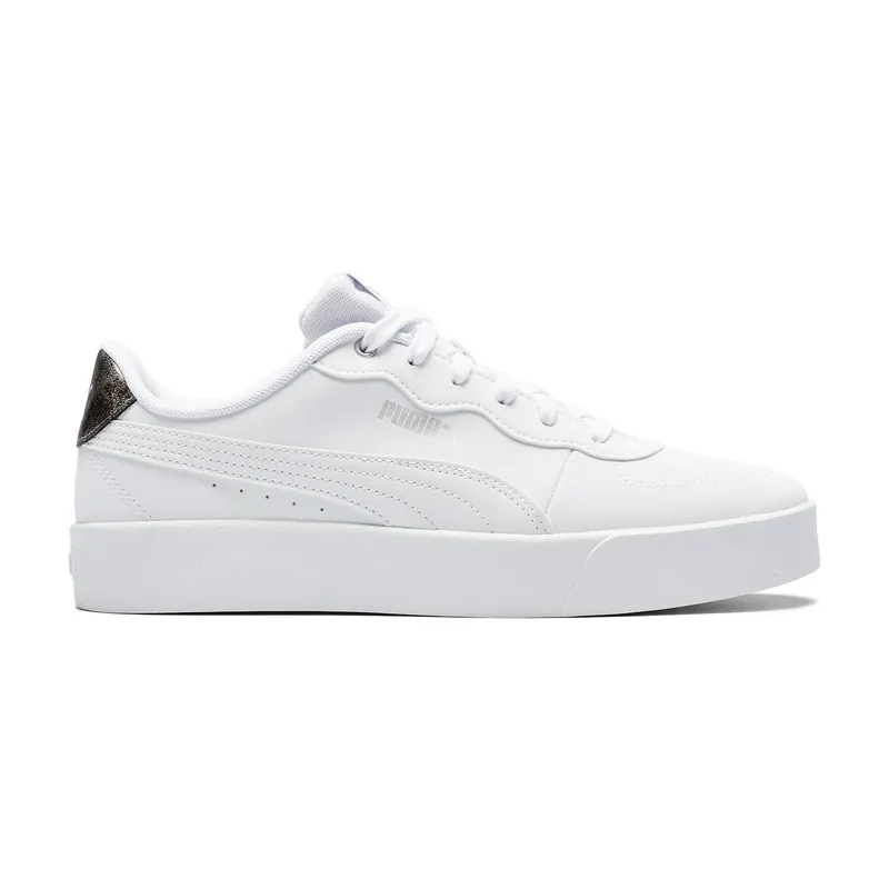 Кеды Puma Skye Clean, белый, арт. PML383914