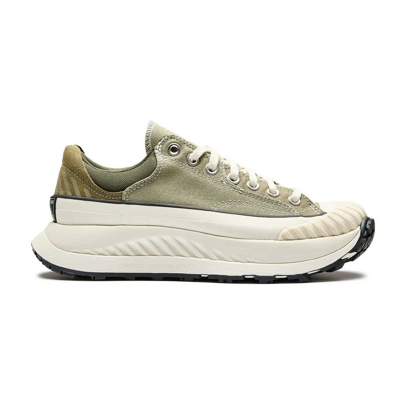 Кеды Converse Chuck 70 AT-CX, зеленый, арт. CVA07446C