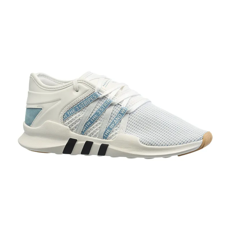 Кроссовки Adidas EQT Racing ADV, белый, арт. ADCQ2155
