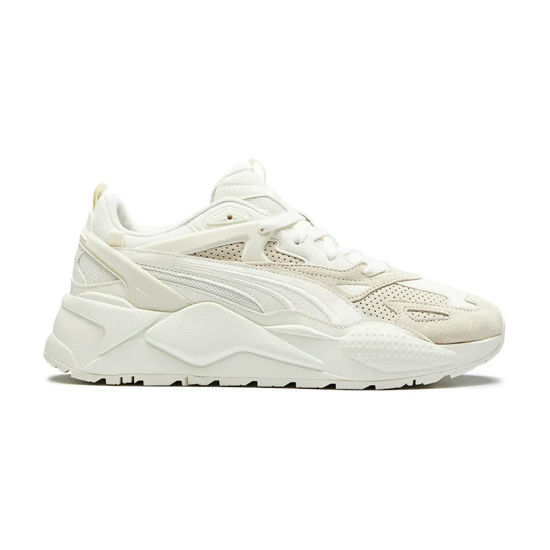 Кроссовки Puma RS-X EFEKT PRM, бежевый, арт. PM393814