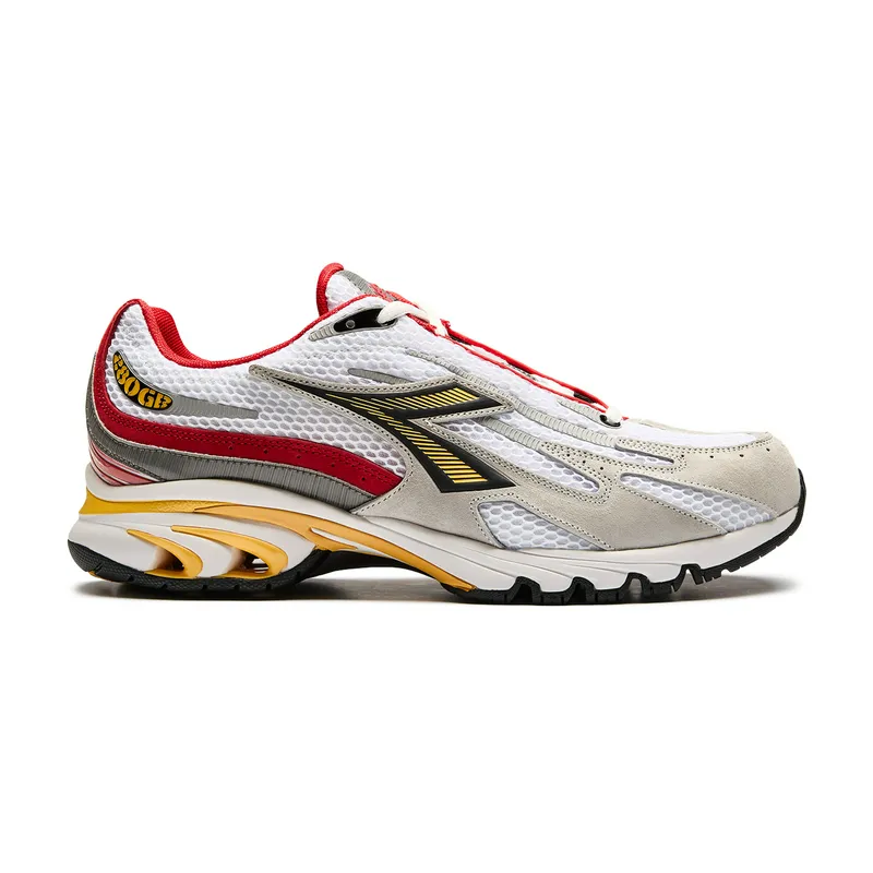 Кроссовки Diadora Mythos Propulsion 280 Mascotte, разноцветный, арт. DR501180417