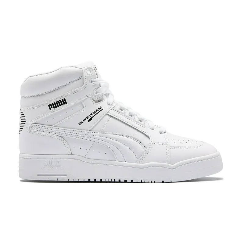 Кроссовки Puma Slipstream Mid, белый, арт. PM384348