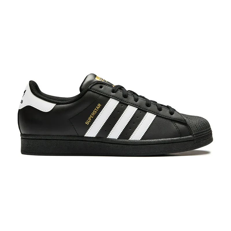 Кеды Adidas Superstar, черный, арт. ADEG4959