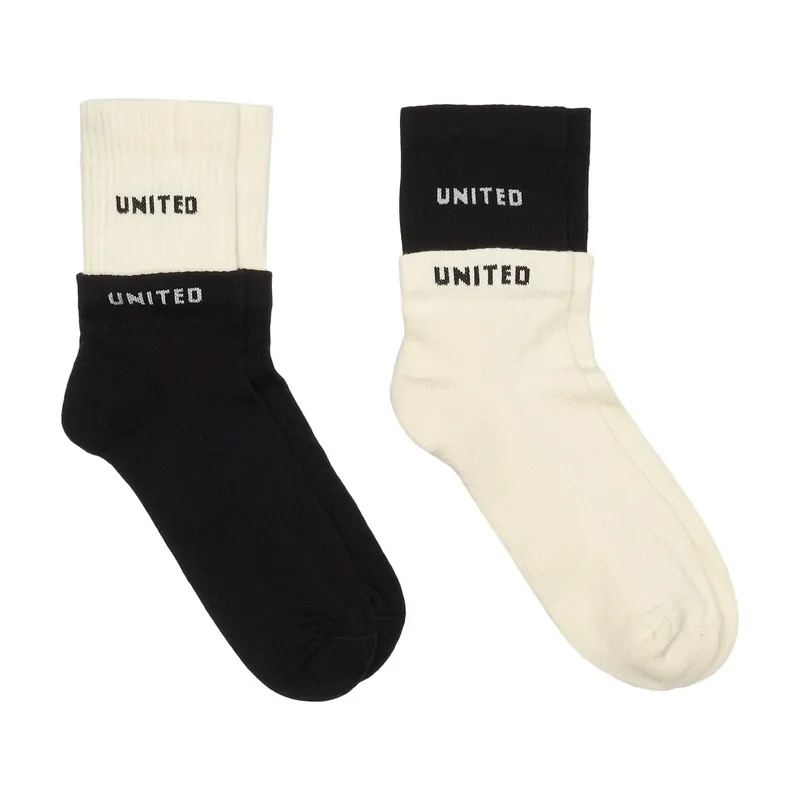 Носки United 4, разноцветный, арт. UNUN2020