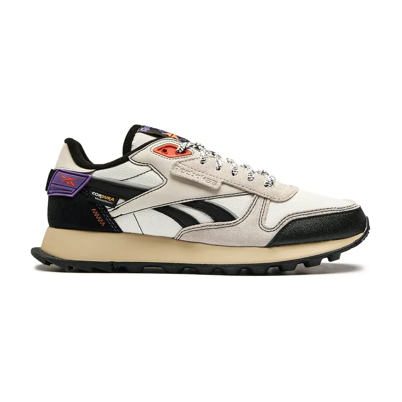 Кроссовки Reebok Classic Leather Winterized, разноцветный, арт. RB100201047
