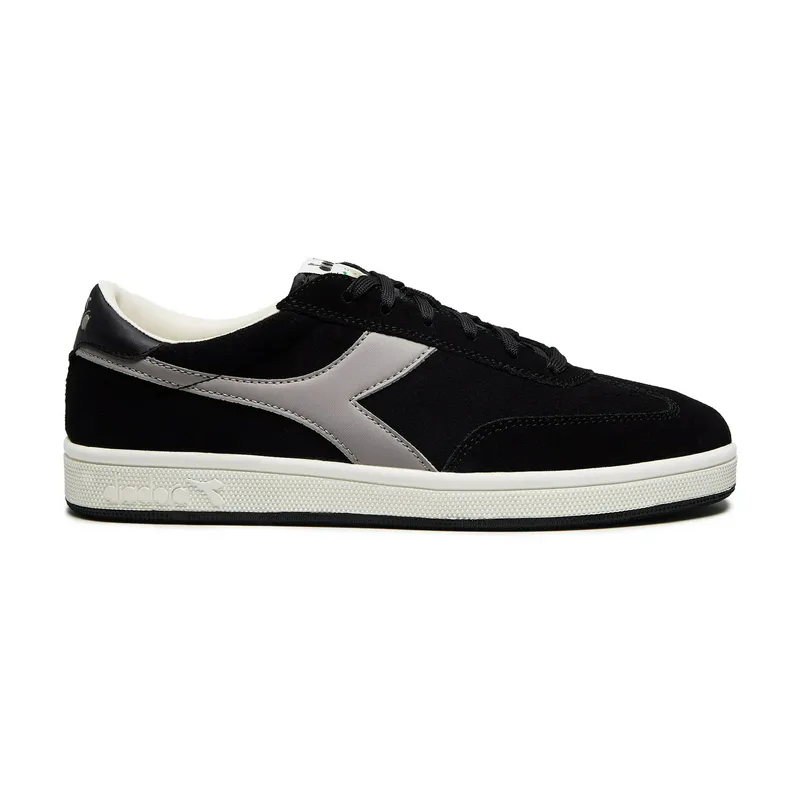 Кроссовки Diadora Field, черный, арт. DR101172354