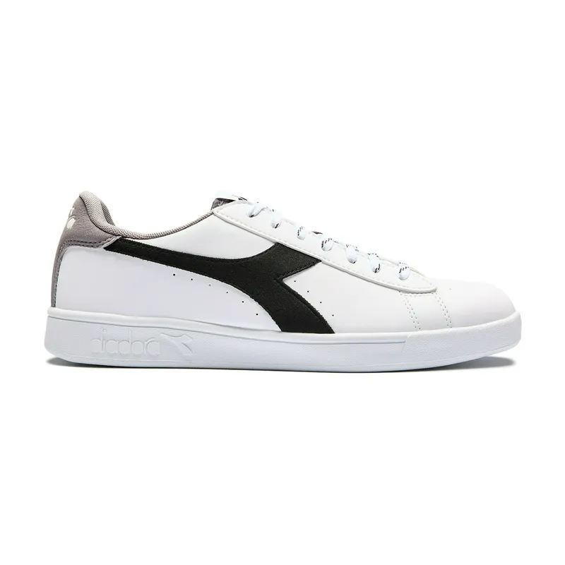 Кеды Diadora Torneo, белый, арт. DR101181699