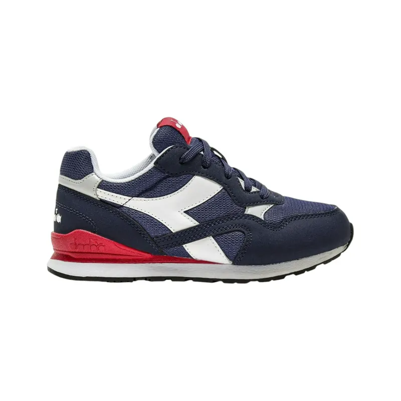 Кроссовки Diadora N.92 PS, синий, арт. DR101177716