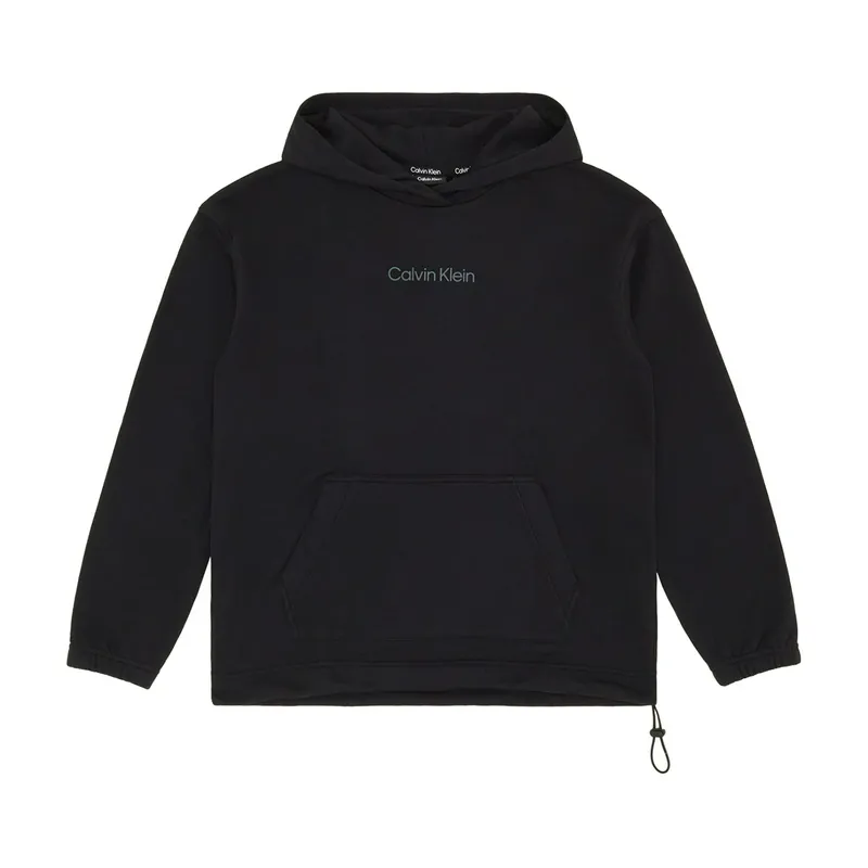 Толстовка Calvin Klein PW, черный, арт. CK00GWS3W300