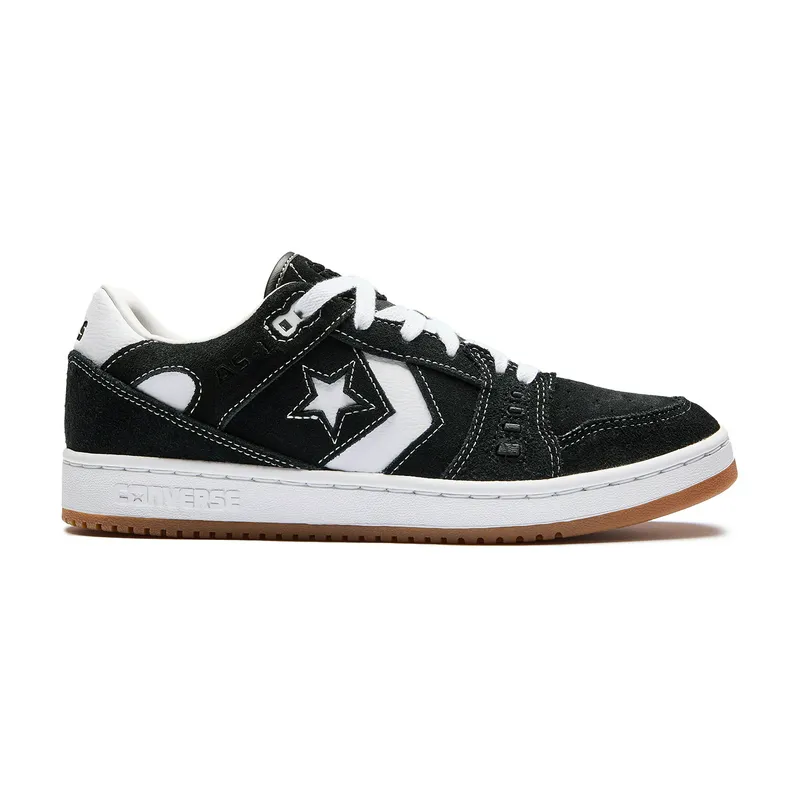 Кеды Converse AS-1 Pro, черный, арт. CVA04144C