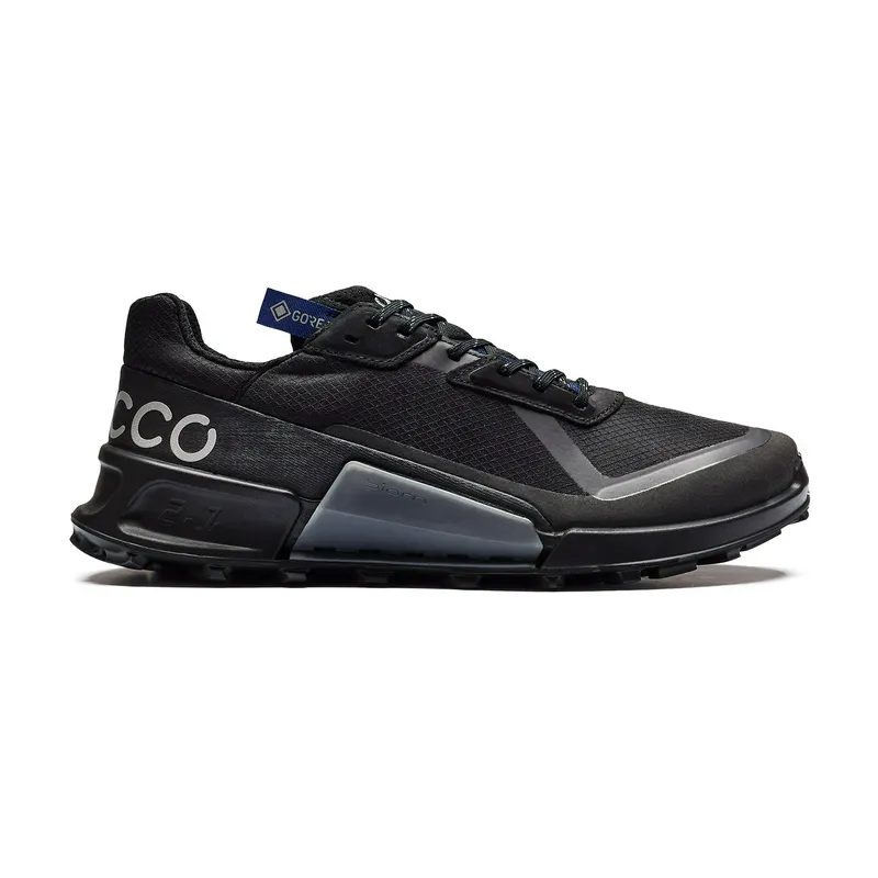 Кроссовки Ecco BIOM 2.1 X COUNTRY, черный, арт. EC822834