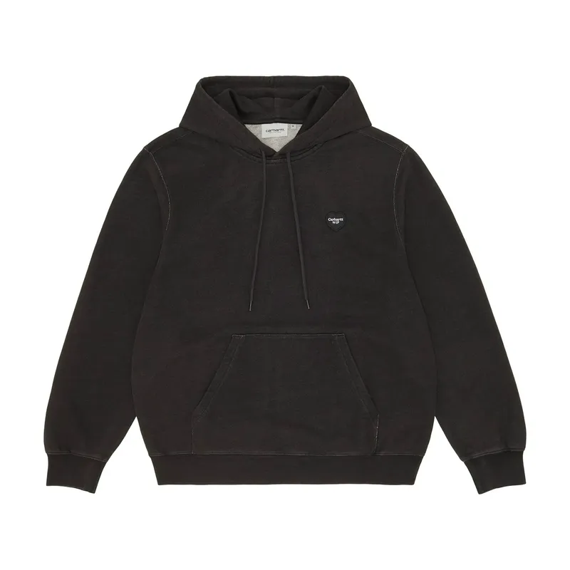 Толстовка Carhartt WIP Ingo, черный, арт. CTI034498