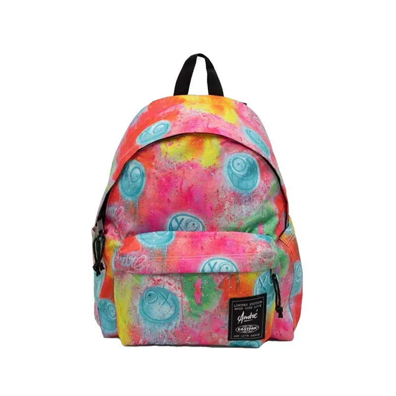 Рюкзак Eastpak Day Pak'r, разноцветный, арт. EK0A5BG4