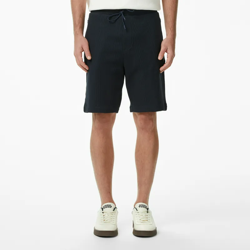 Шорты Lacoste, черный, арт. FH0634