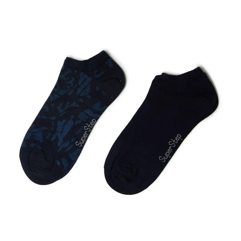Носки SuperStep, черный, арт. SS1231