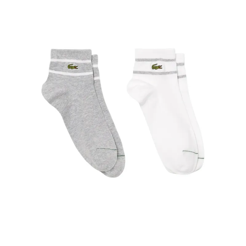 Носки Lacoste, серый, арт. RA2932