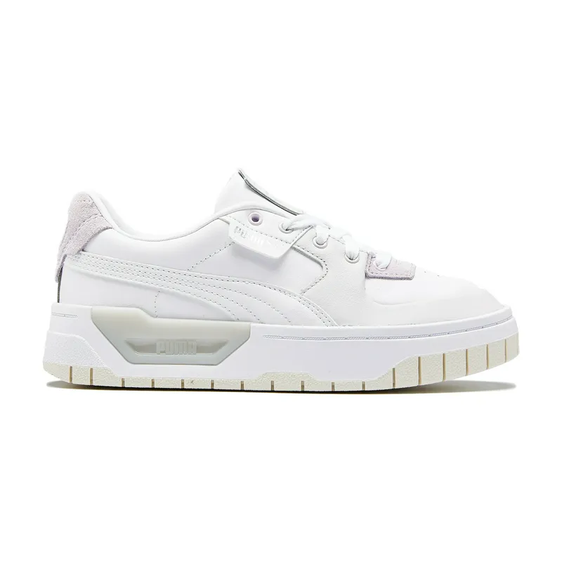 Кеды Puma Cali Dream, белый, арт. PM383112