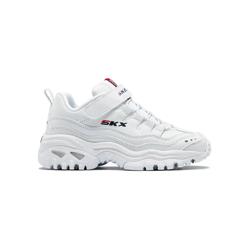 Кроссовки Skechers Energy, розовый, арт. SK302225L