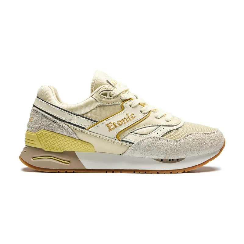 Кроссовки Etonic Stable Vanilla, бежевый, арт. ETW413E01