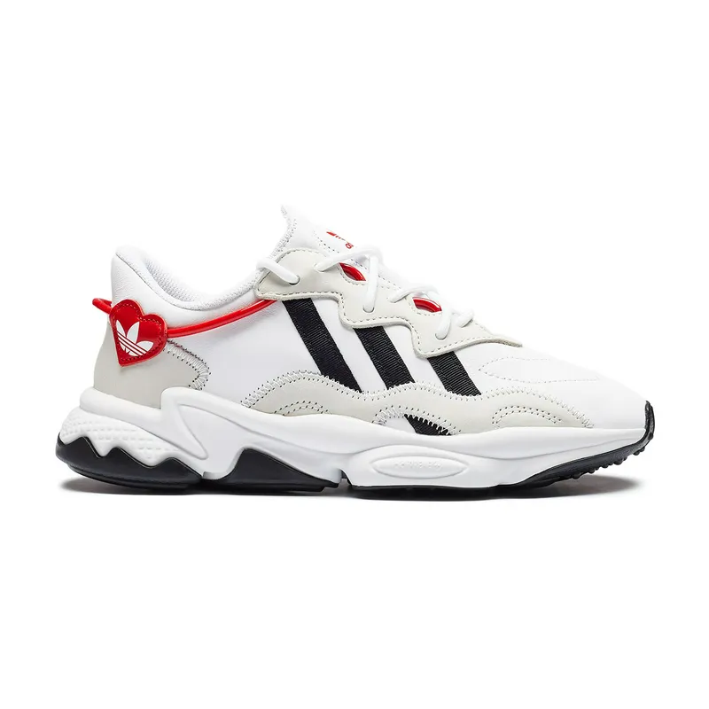 Кроссовки Adidas OZWEEGO, бежевый, арт. ADNFZ1825