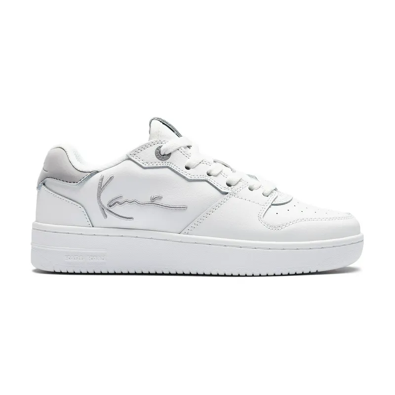 Кеды Karl Kani Kani 89 LOW V2, белый, арт. KKKKFWW000217
