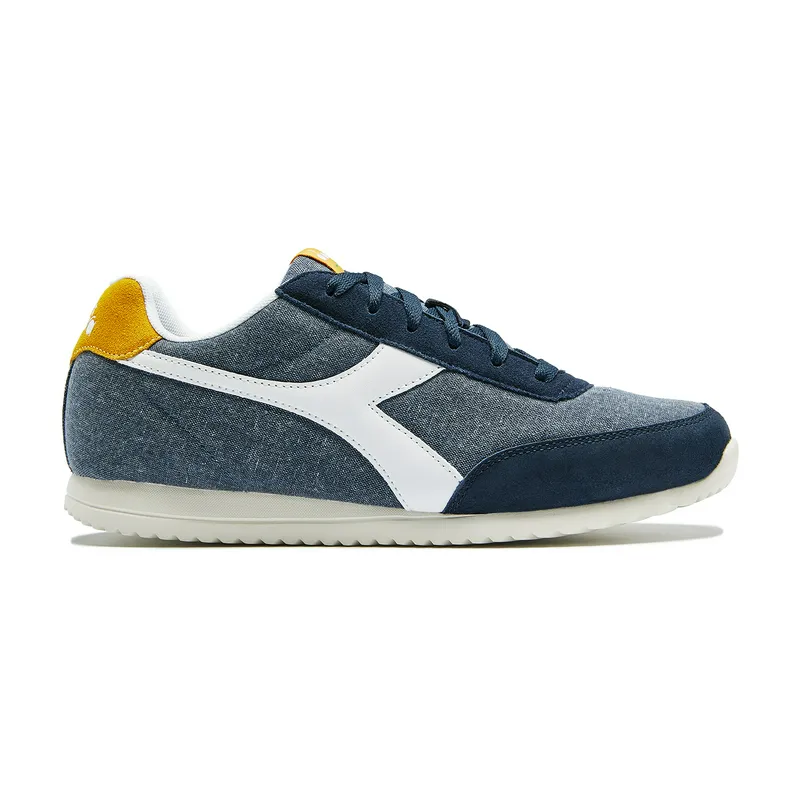 Кроссовки Diadora Jog Light C, синий, арт. DR101171578