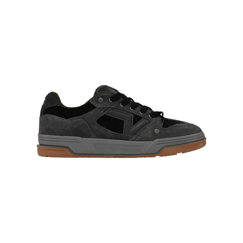 Кеды Vans Upland, серый, арт. VN000D6F
