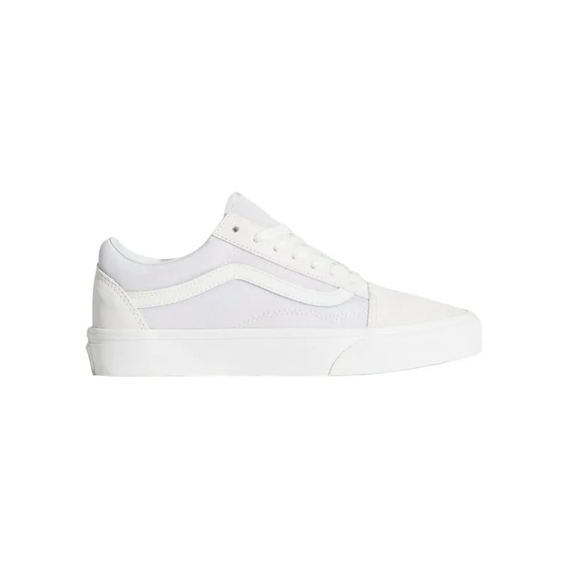 Кеды Vans Old Skool, белый, арт. VN000D6W