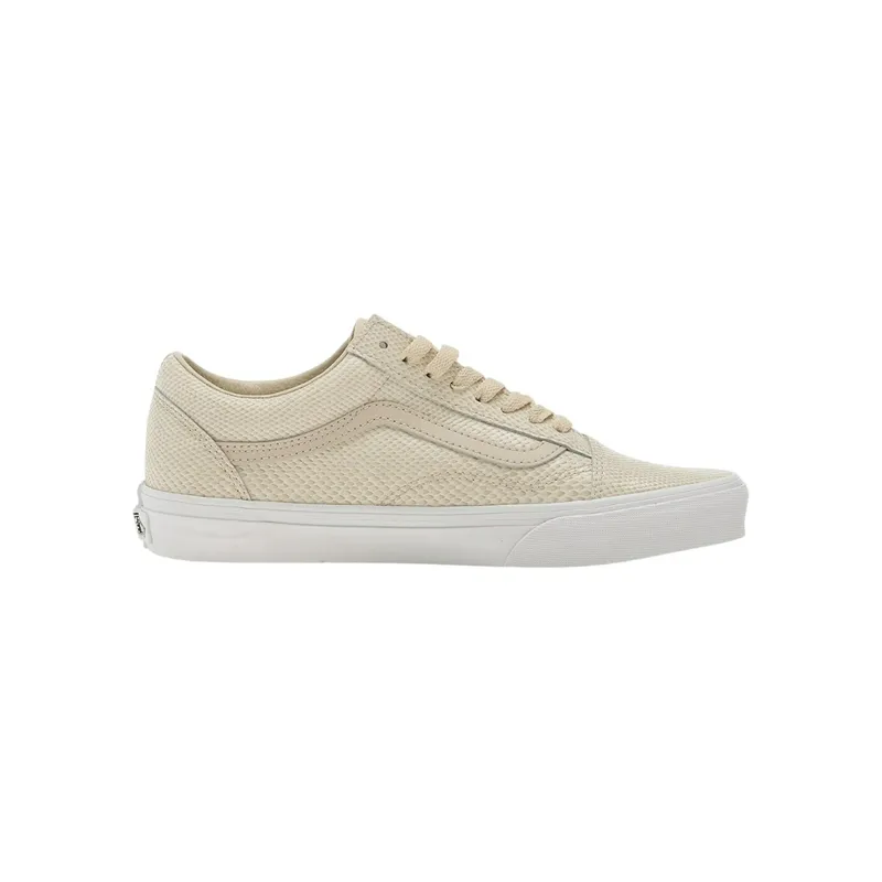 Кеды Vans Old Skool, бежевый, арт. VN000EDY