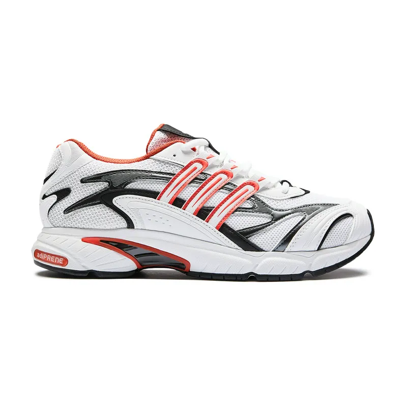 Кроссовки Adidas Temper Run 2.0, белый, арт. ADJH5492
