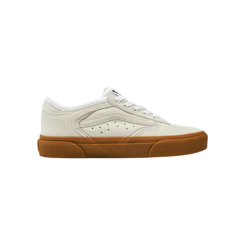 Кеды Vans Rowley Classic, бежевый, арт. VN0009QJ