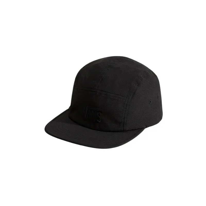 Кепка Vans Stretch Logo Camper, черный, арт. VN000T3H