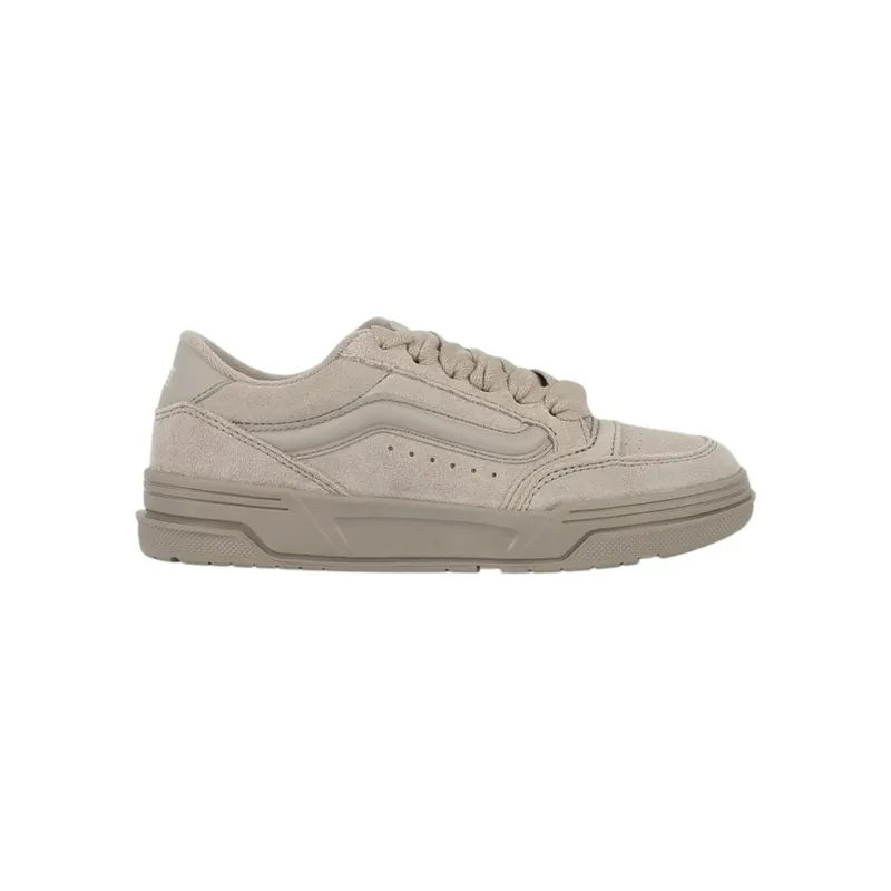 Кеды Vans Hylane, коричневый, арт. VN000D8N