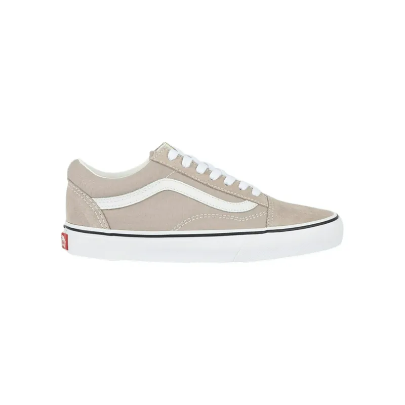 Кеды Vans Old Skool, бежевый, арт. VN000EDY