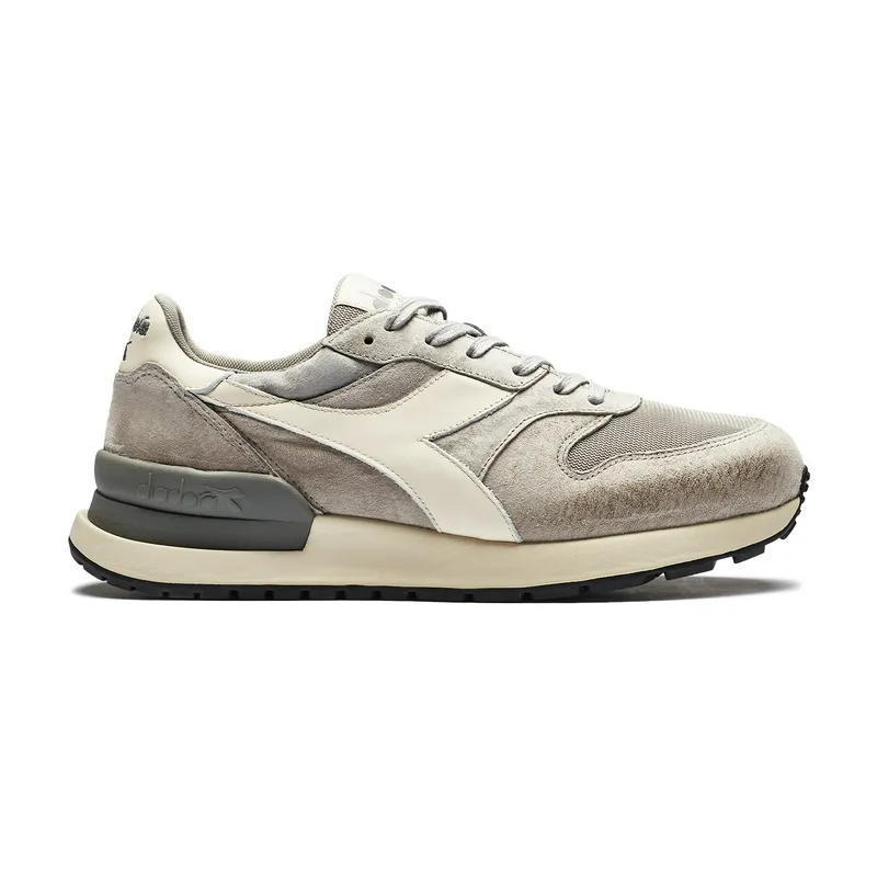 Кроссовки Diadora Conquest Suede, коричневый, арт. DR201179684