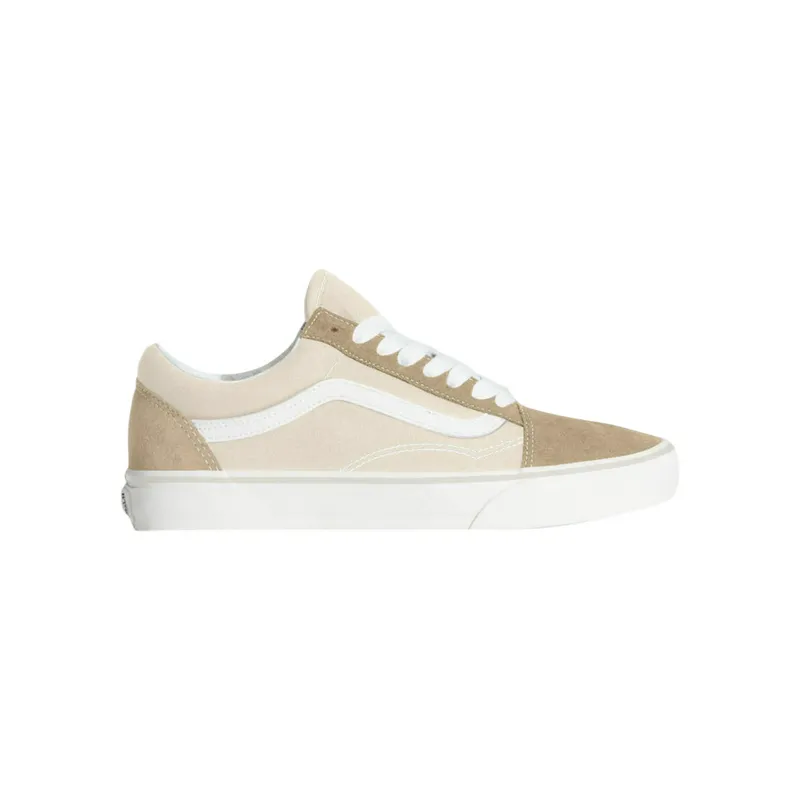 Кеды Vans Old Skool, бежевый, арт. VN000D7Z